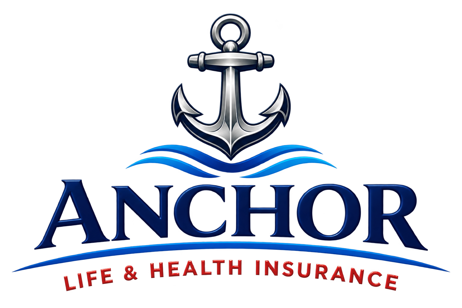 Dan Willard - Anchor Life and Health Insurance logo